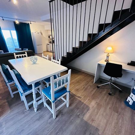 Salles Beach Duplex 45 أولاستارتيت المظهر الخارجي الصورة