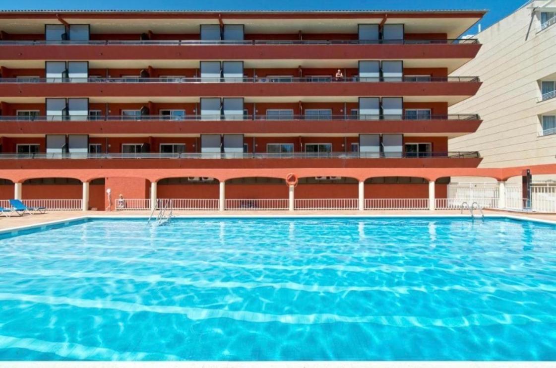 Salles Beach Duplex 45 أولاستارتيت المظهر الخارجي الصورة