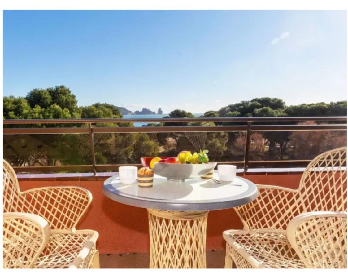 Salles Beach Duplex 45 أولاستارتيت المظهر الخارجي الصورة