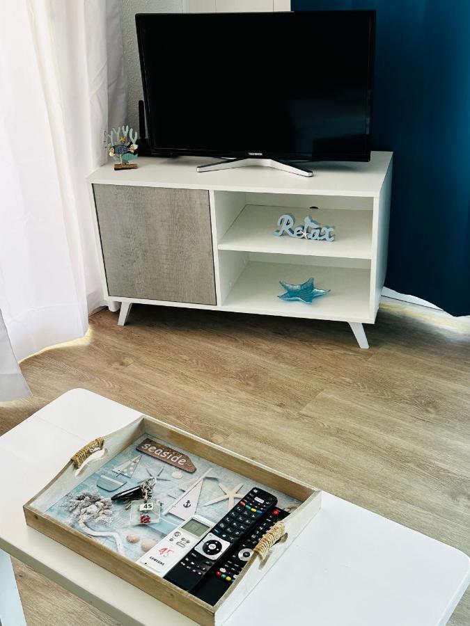 Salles Beach Duplex 45 أولاستارتيت المظهر الخارجي الصورة