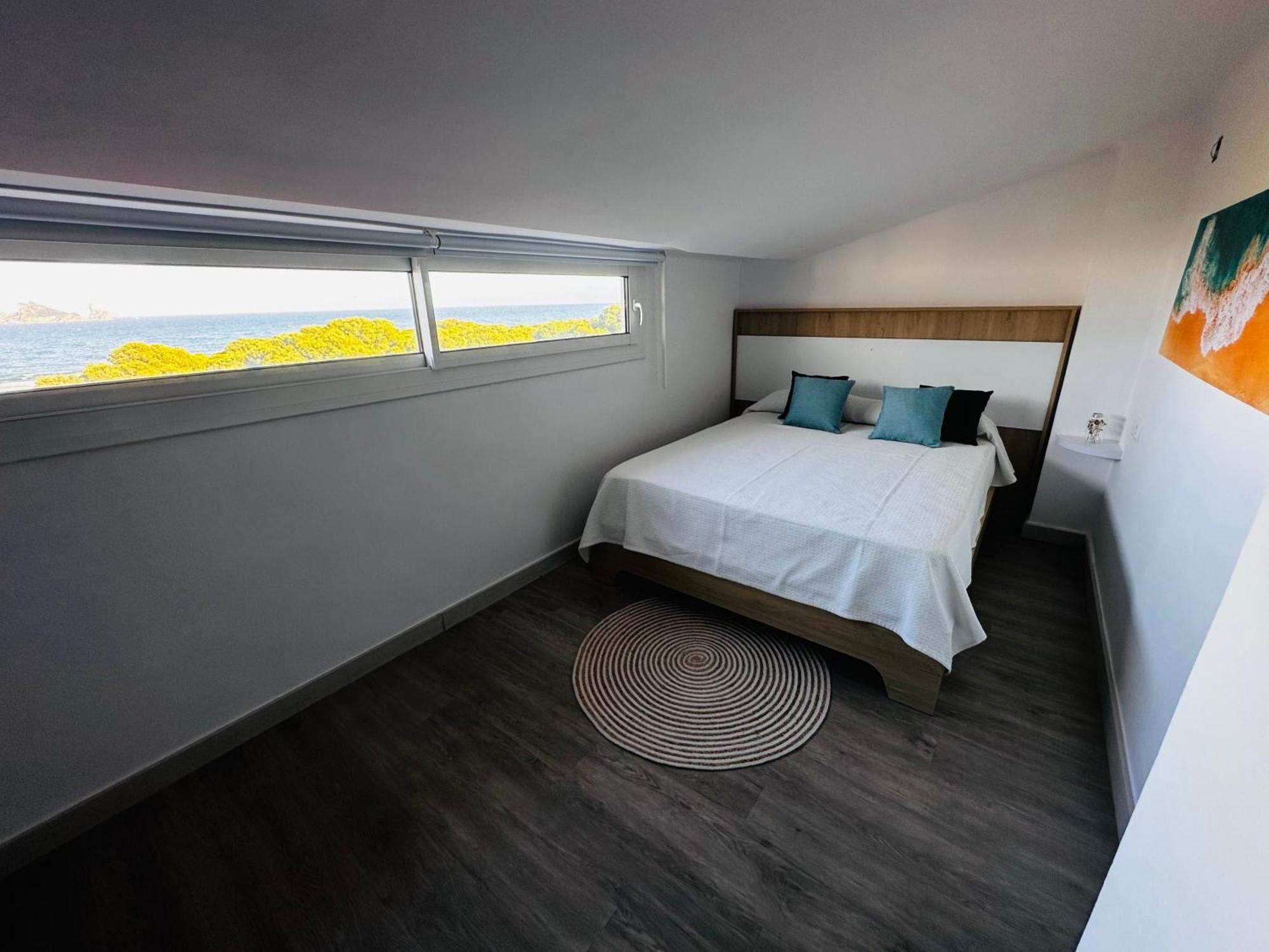 Salles Beach Duplex 45 أولاستارتيت المظهر الخارجي الصورة