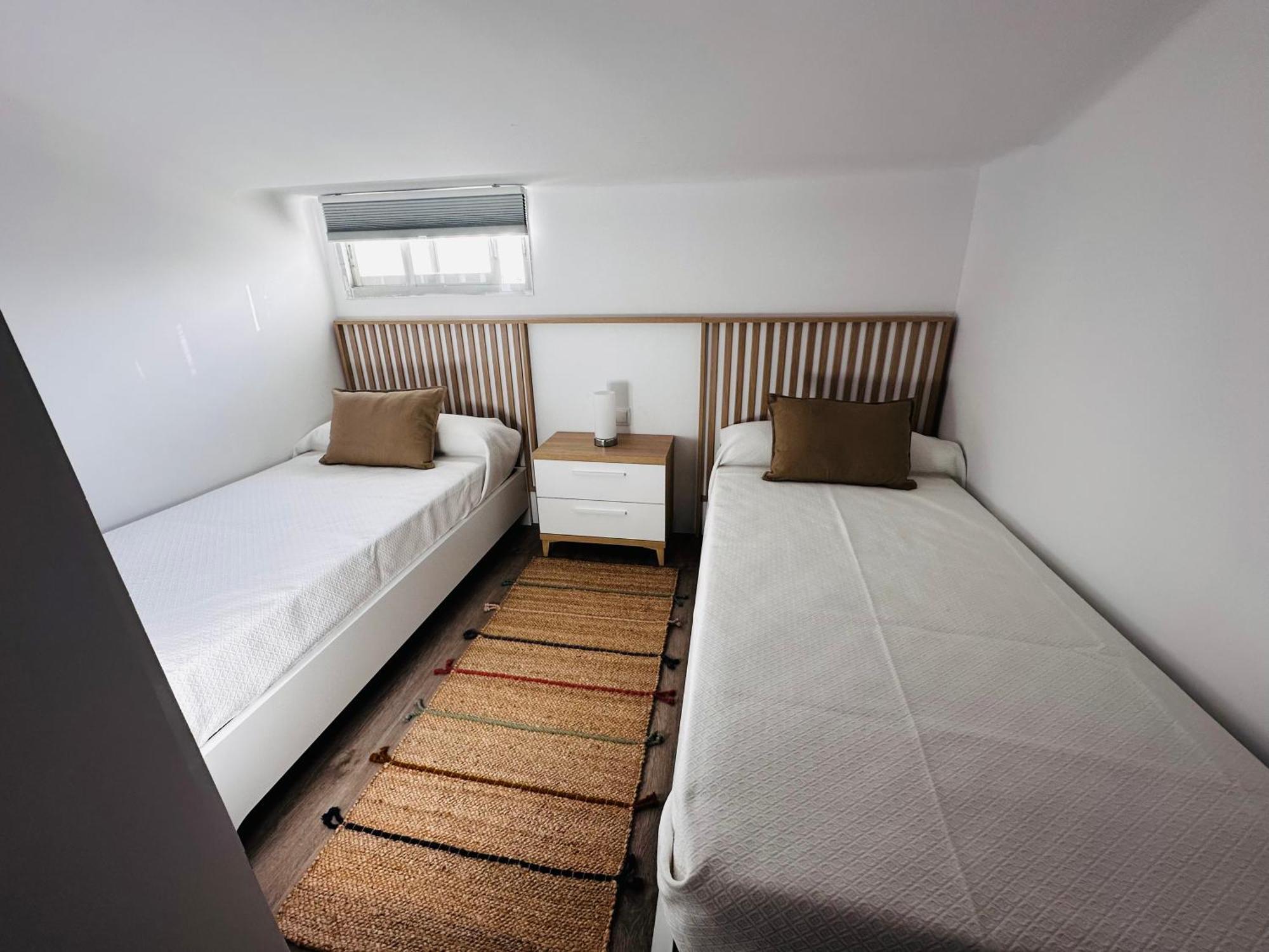 Salles Beach Duplex 45 أولاستارتيت المظهر الخارجي الصورة
