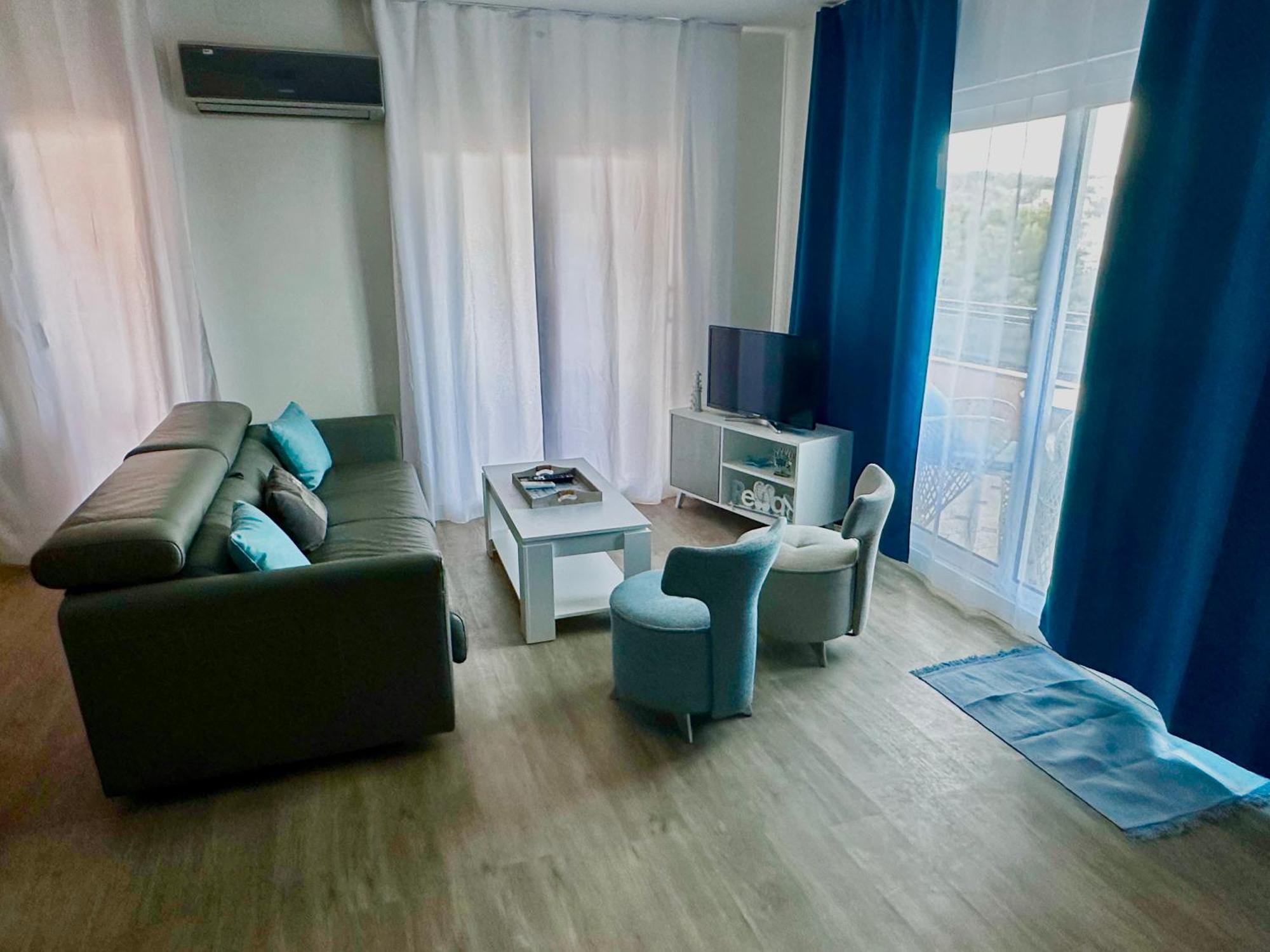 Salles Beach Duplex 45 أولاستارتيت المظهر الخارجي الصورة