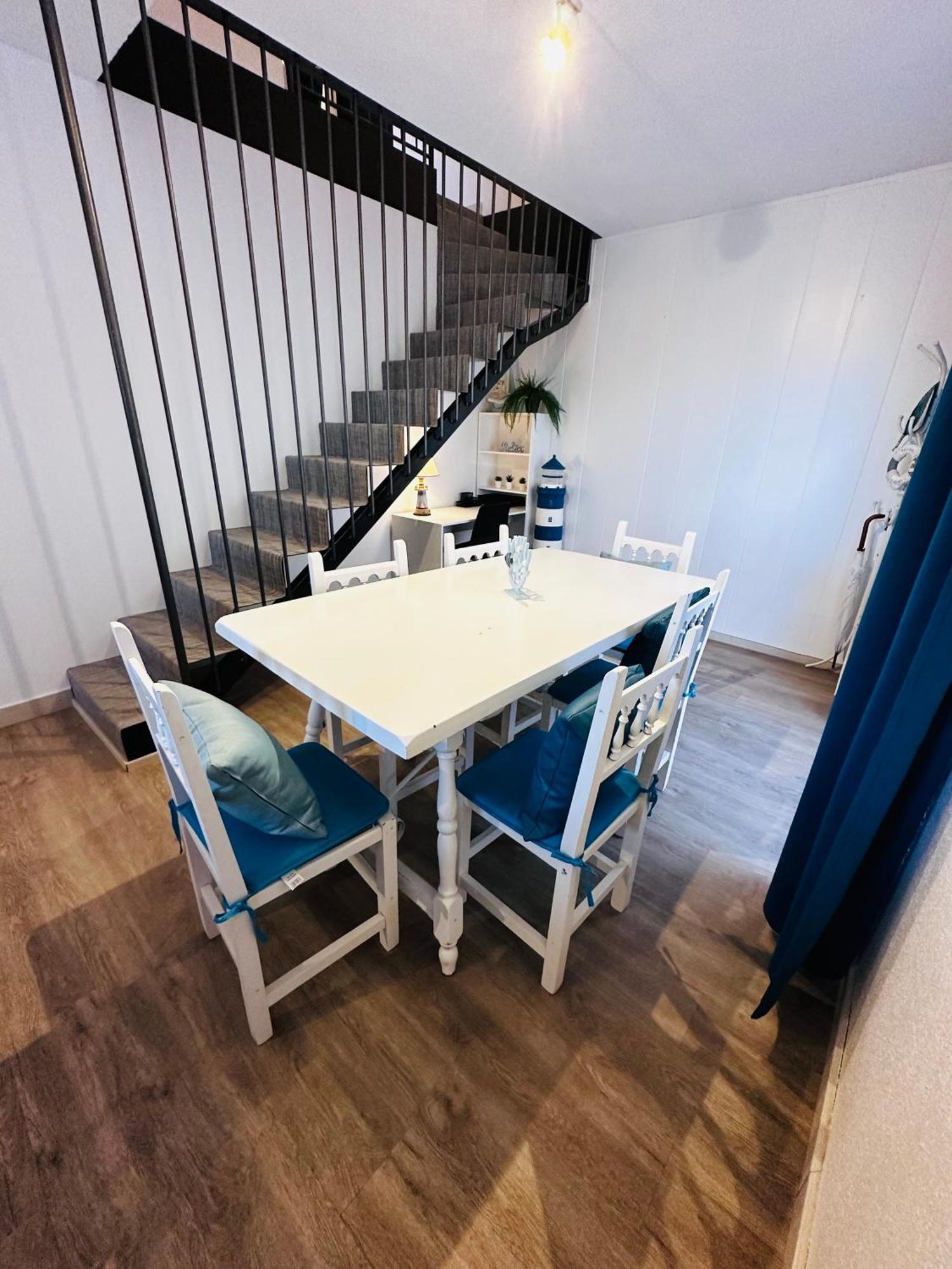 Salles Beach Duplex 45 أولاستارتيت المظهر الخارجي الصورة