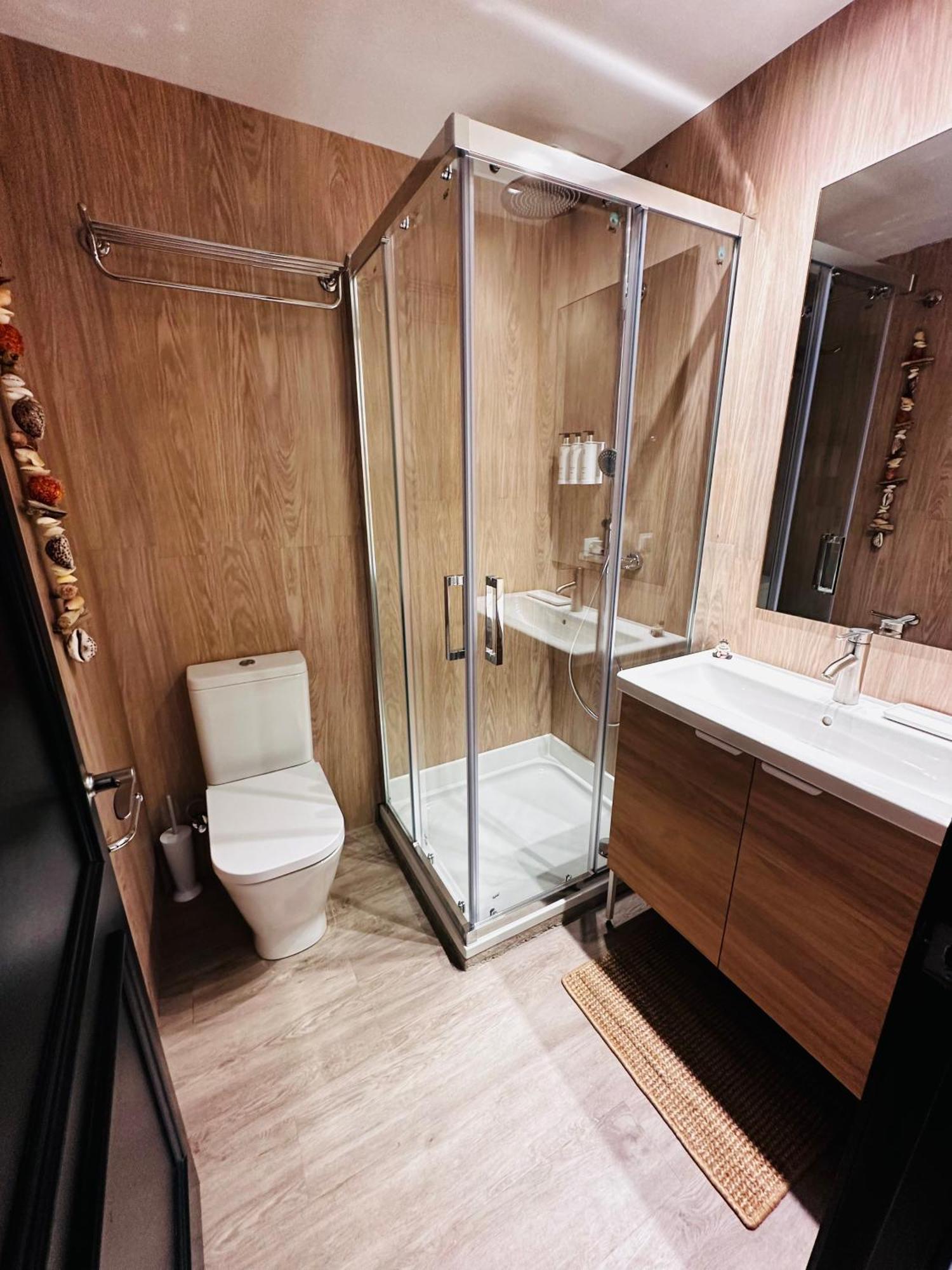 Salles Beach Duplex 45 أولاستارتيت المظهر الخارجي الصورة