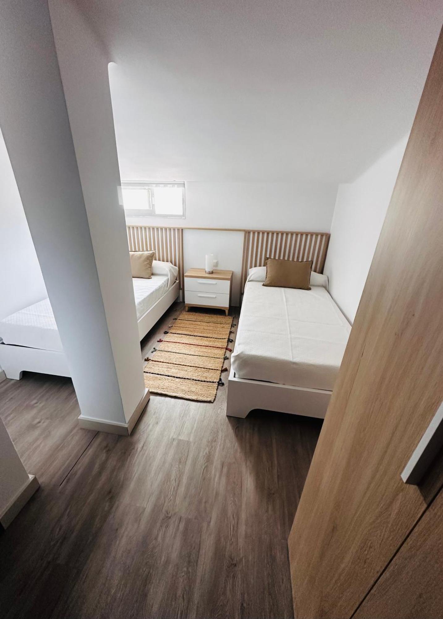 Salles Beach Duplex 45 أولاستارتيت المظهر الخارجي الصورة
