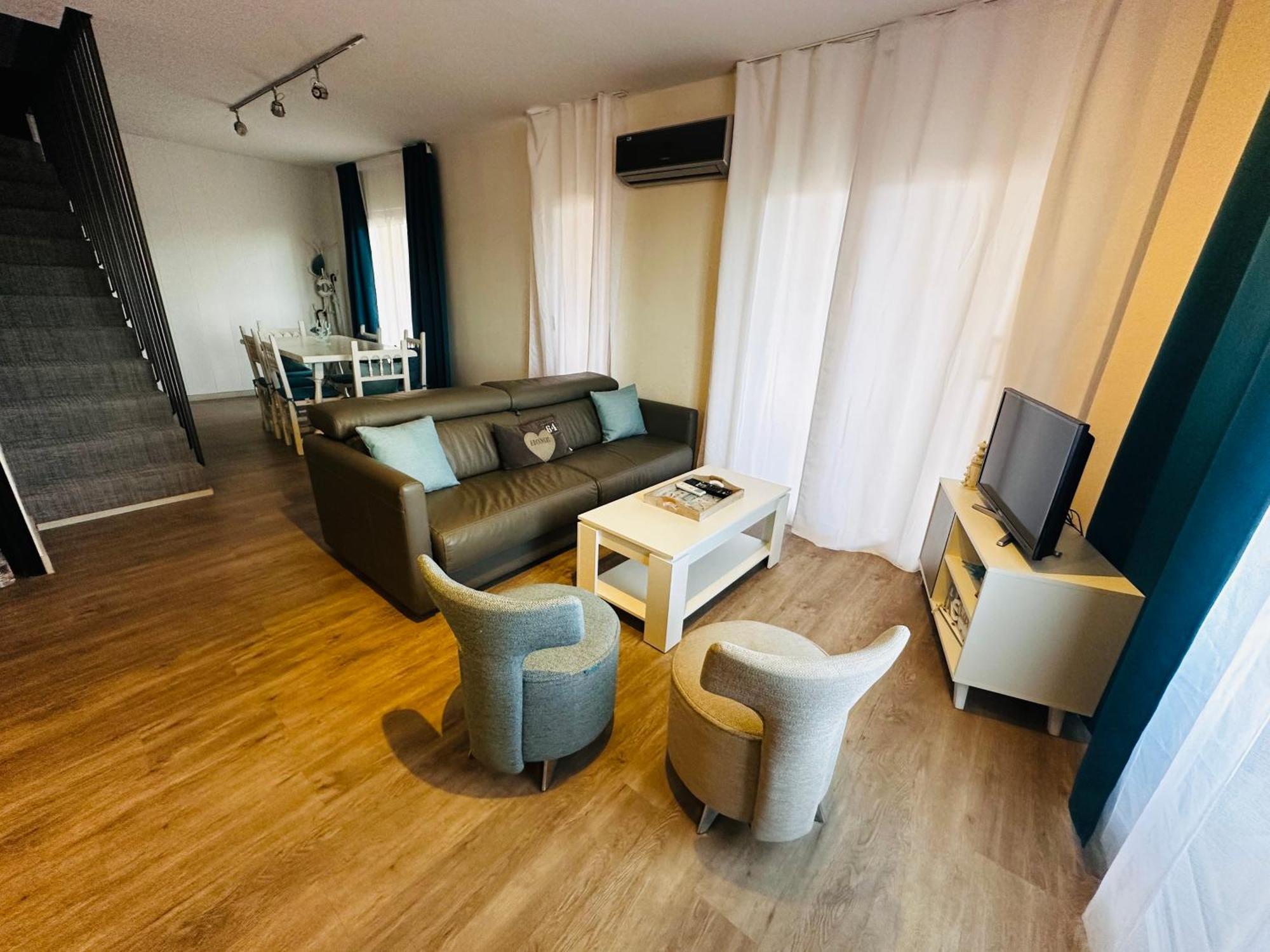 Salles Beach Duplex 45 أولاستارتيت المظهر الخارجي الصورة